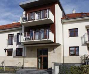 Sopockie Apartamenty - Marina Apartment Sopot Poland