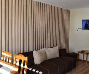 Apartament Bursztynowy Gdansk Poland