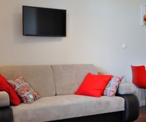 Apartament Plażowy - Gdańsk Neptun Park Gdansk Poland