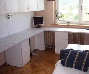 Mieszkanie z widokiem koło Ergo Areny Oliva Poland