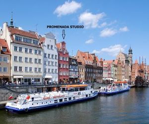 Promenada Studio Gdansk Poland