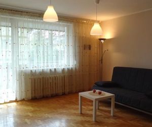 Cozy Apartment Gdansk Poland