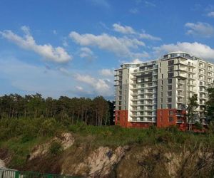 Apartments LuxView Dziwnowek Poland