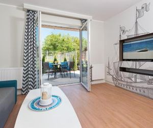 APARTAMENTY KAJAN Jastrzebia Gora Poland