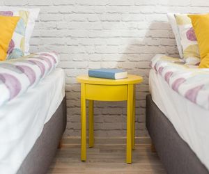 Fresh Apartamenty JFTC Bydgoszcz Poland