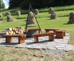 Ksiezycowa Dolina Bukowina Tatrzanska Poland