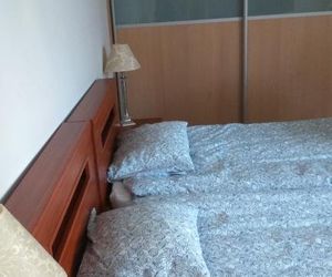 Apartament Selina Grzybowo Poland