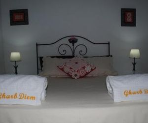 Apartamentos Gharb Diem Tavira Portugal