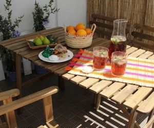 Tavira Guest Bed & Breakfast Tavira Portugal