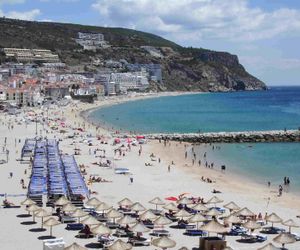 Casa dos Bes Sesimbra Portugal