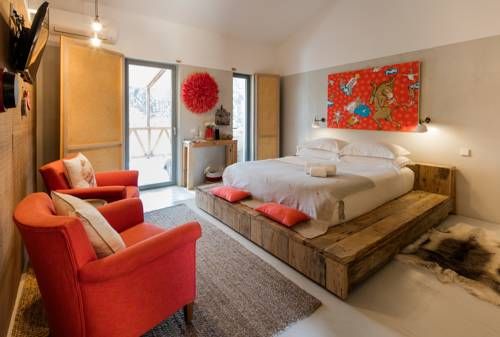 Hotel Photo 8