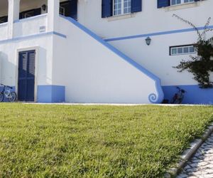 Casa Azul Sao Mrtinho do Porto Portugal