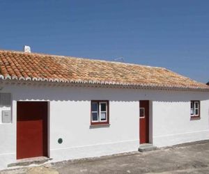 Casa da Tia Maria By Alojamentos Vitinho Troviscais Portugal