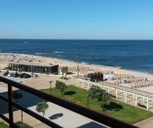 Apartamento na Praia Povoa de Varzim Portugal