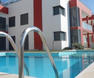 Baleal Beach Apartment - Swimming Pool Baleal Portugal