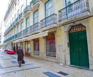 LV Premier Apartments Baixa- CR Lisbon Portugal