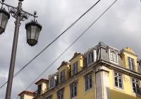 Отзывы Lisbon Heart Apartments