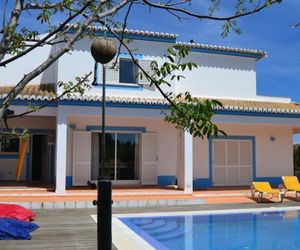 Casa Azul Lagos Portugal