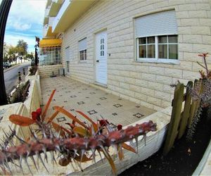 Apartamentos Turisticos Praia Grande Ferragudo Portugal