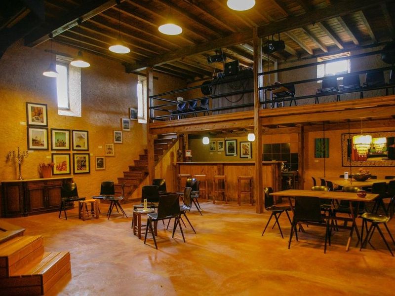 Hotel Photo 11