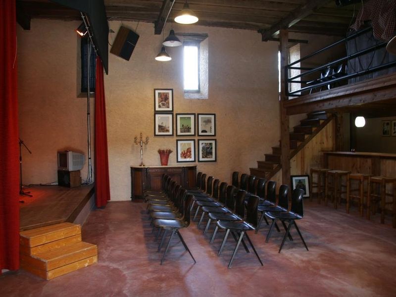 Hotel Photo 13