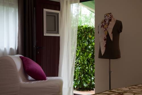 Hotel Photo 16