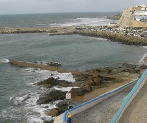 PRAIA DOS PESCADORES Ericeira Portugal