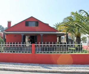 Aroeira Pool House Charneca Portugal