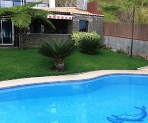 Sun & Moon House Calheta Portugal
