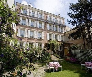Villa Escudier Boulogne-Billancourt France