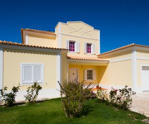 Villa Sol Albufeira Portugal