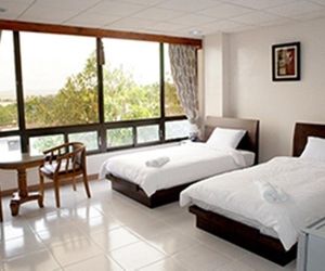 Palau Paradise Hotel Koror Palau