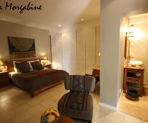 La Morgabine Pool & Spa Saint Pierre Reunion