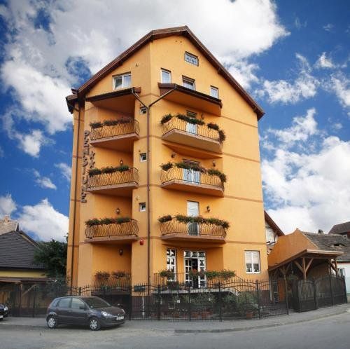 Hotel Photo 13