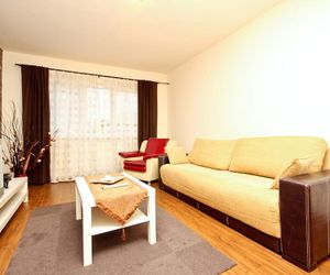 GIULIA RESIDENCE Sibiu Romania