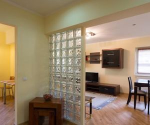 APARTAMENT 2 CAMERE Sibiu Romania