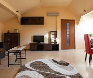 Premier Apartment Satu Mare Romania