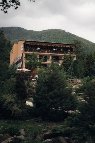 Hotel Photo 22