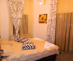 Vila Bearpeak Predeal Romania