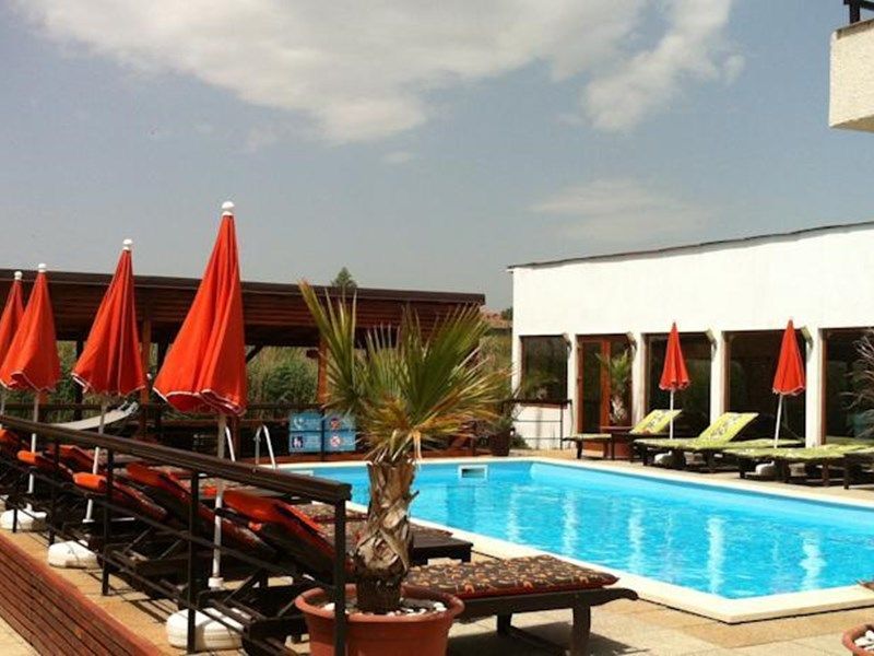 صورة الفندق 1
