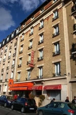 Hotel Photo 23