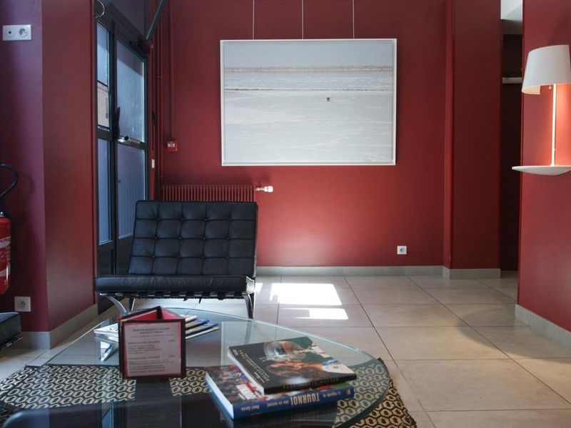 Hotel Photo 5