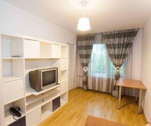 APARTAMENT CIRESICA Constantza Romania