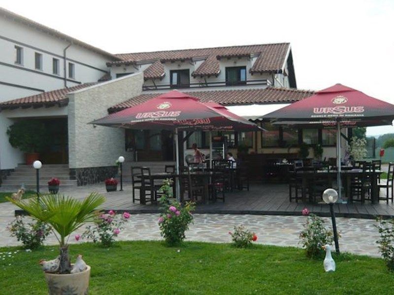 Hotel Photo 1