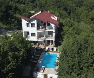 Calea Poienii Penthouse Brasov Romania