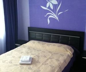 Marasesti Residence Bacau Romania