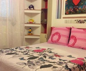 Relax Central Apartment Bacau Romania