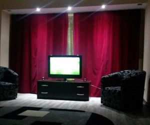 Ambiance Center Bacau Romania