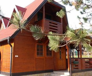 Chalet Vrdnik Rednek Serbia