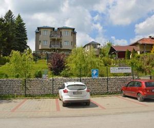 Apartments Vila Vrdnik Rednek Serbia